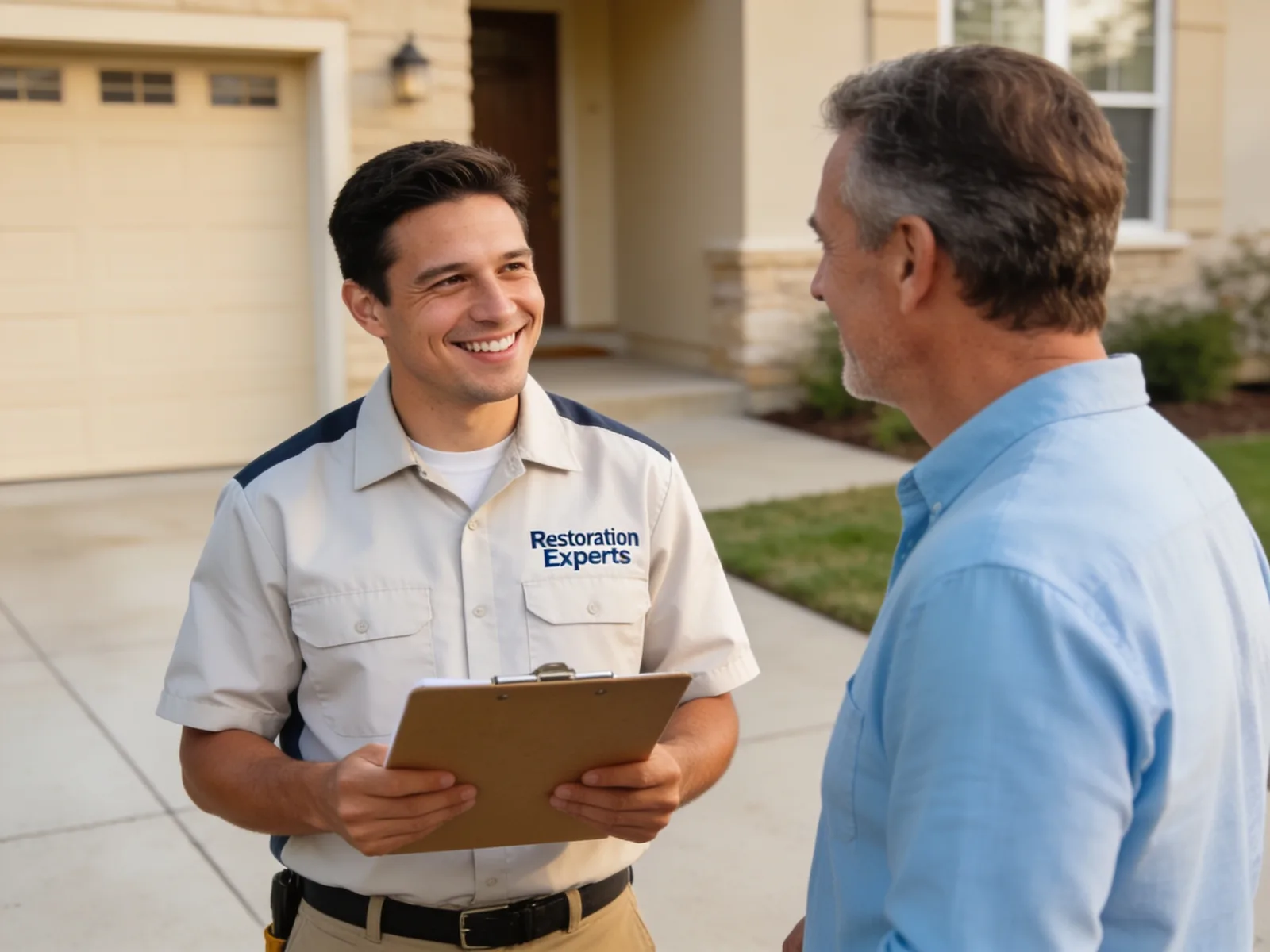 Water Damage Cleanup Ahmeek, MI FAQs